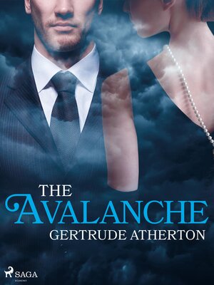 cover image of The Avalanche